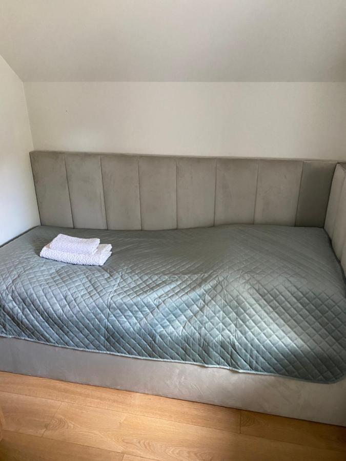 Apartamenty Przy Parku Szwedzkim Szczawno-Zdroj Ngoại thất bức ảnh