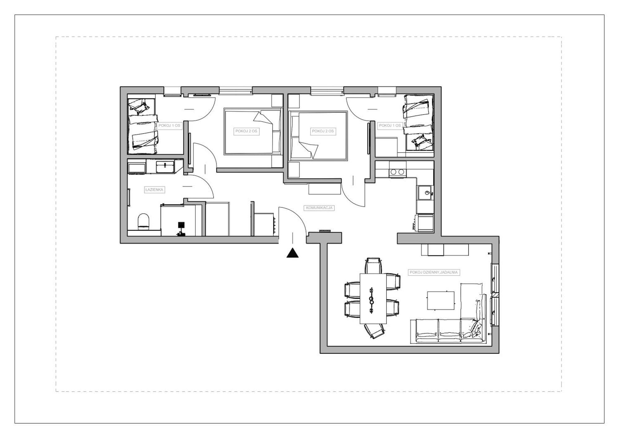 Apartamenty Przy Parku Szwedzkim Szczawno-Zdroj Ngoại thất bức ảnh