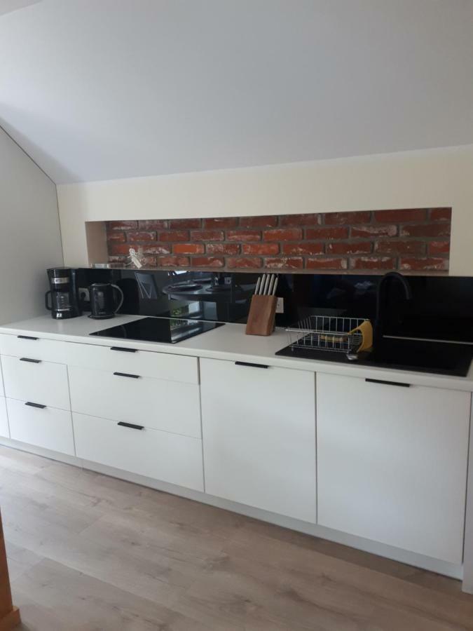 Apartamenty Przy Parku Szwedzkim Szczawno-Zdroj Ngoại thất bức ảnh